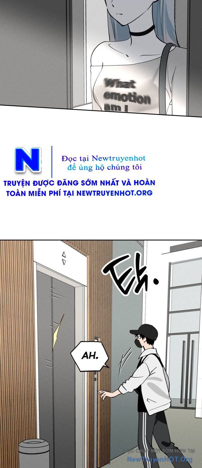 Hôm Nay Han Yoil Là Phụ Nữ Chương 17 Ảnh 62