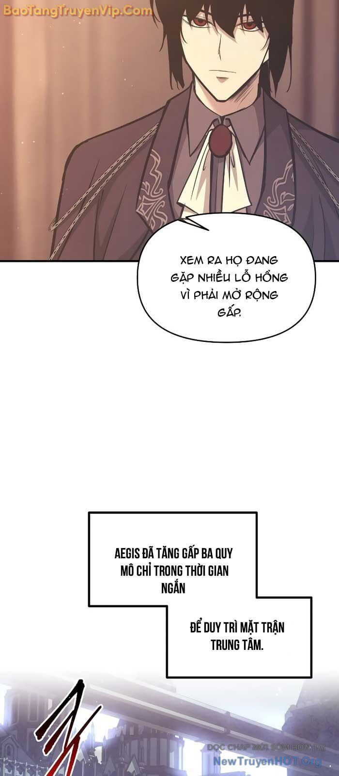 Trở Thành Hung Thần Trong Trò Chơi Thủ Thành Chương 137 Ảnh 81