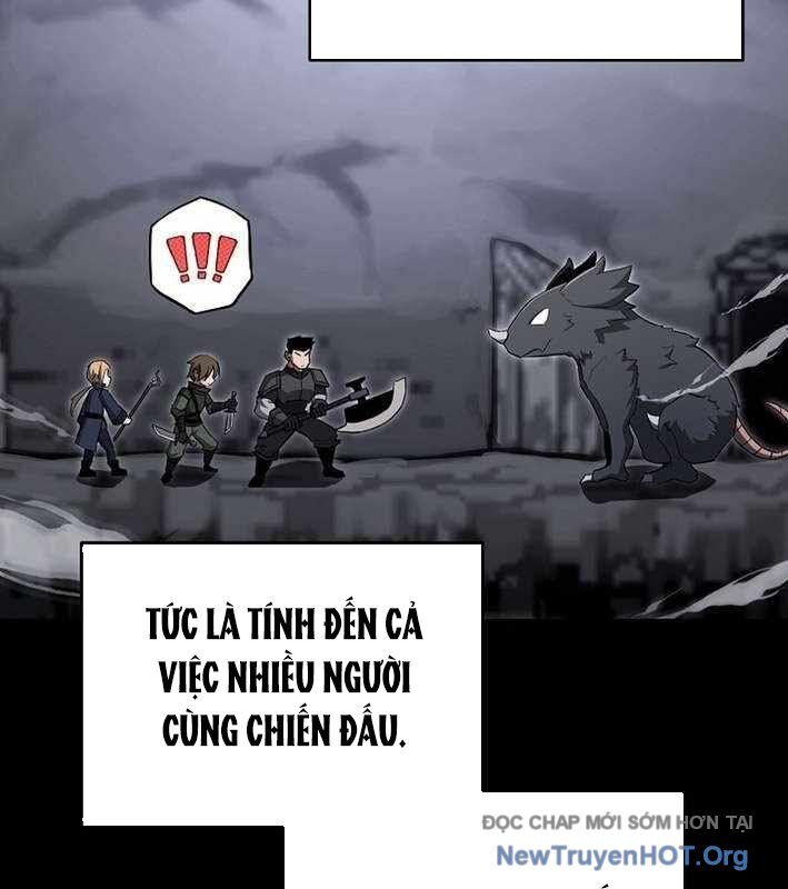 Cách Một Tử Linh Sư Cấp Thảm Họa Nghỉ Hưu Chương 45 Ảnh 112