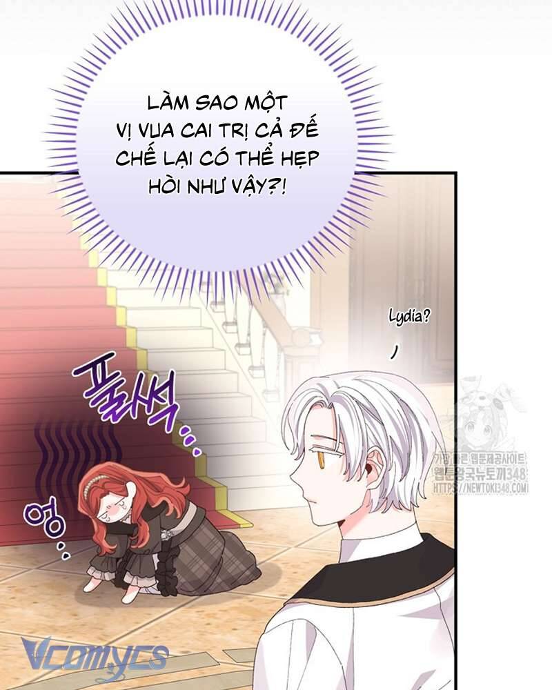 Chị Gái Của Nhân Vật Phản Diện Hôm Nay Đang Đau Khổ Chương 96 Ảnh 17