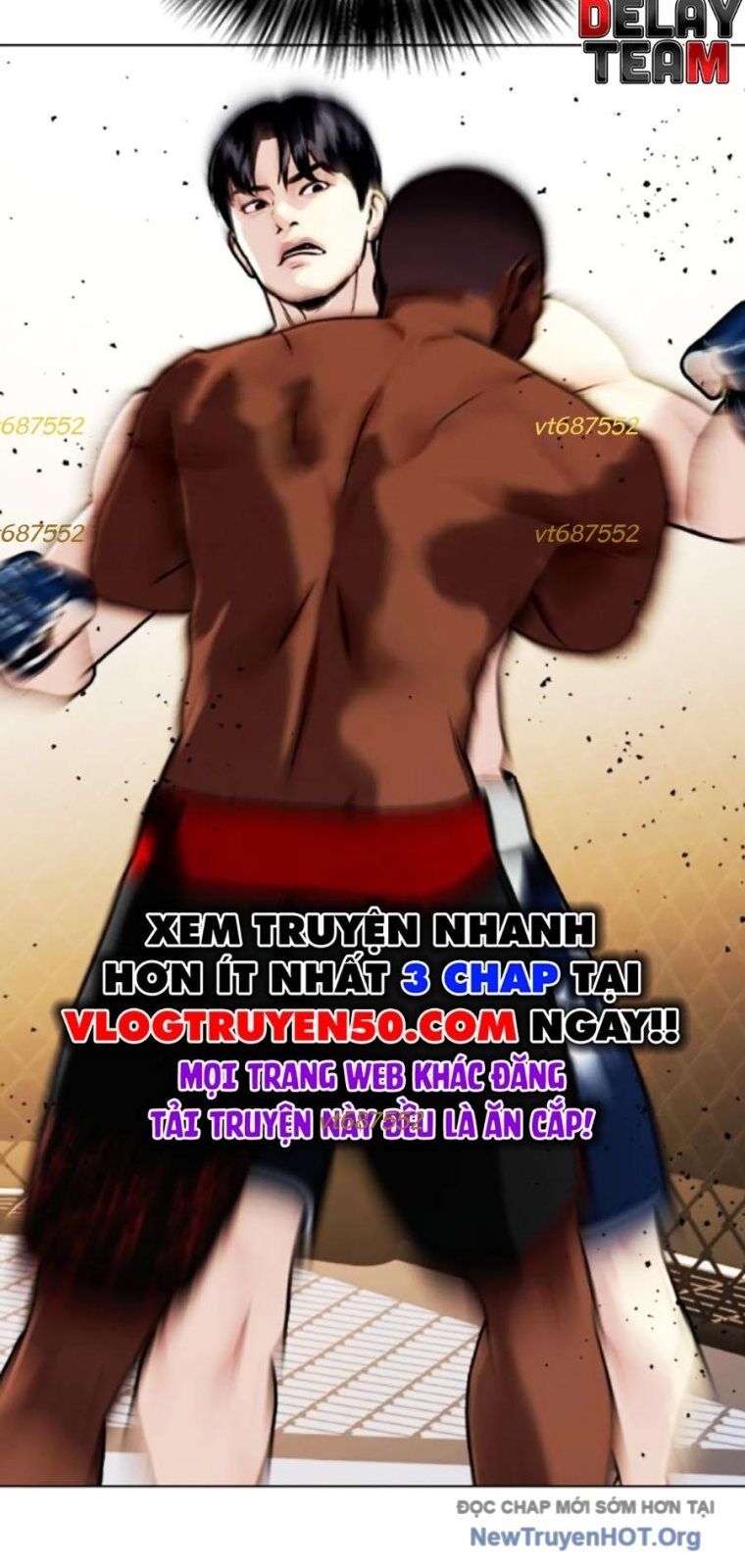 Loser Giỏi Võ Chương 129 Ảnh 88