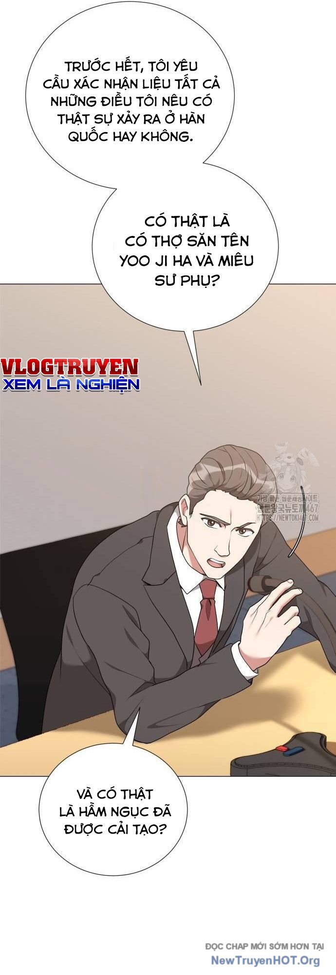 Tôi Làm Vườn Tại Thế Giới Thợ Săn Chương 57 Ảnh 51