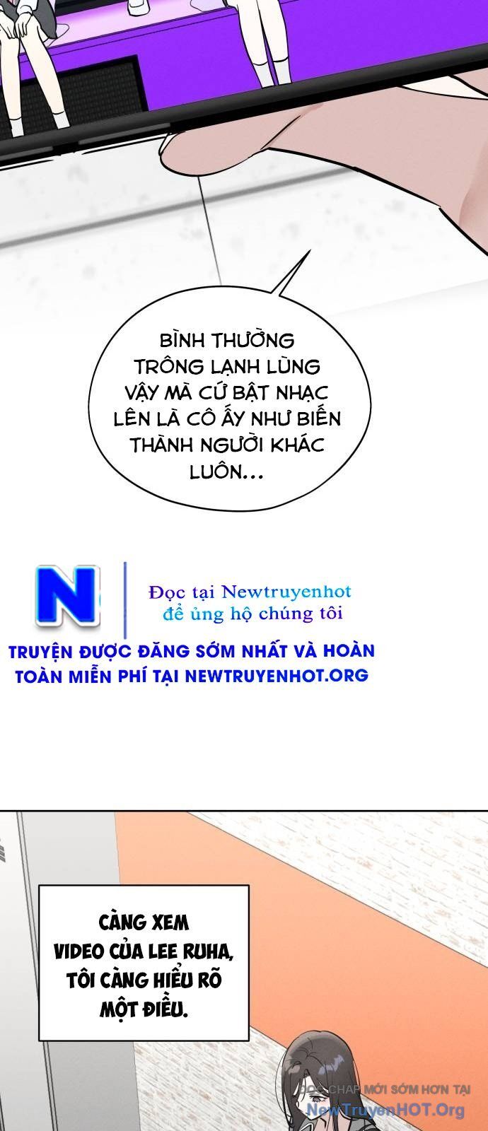 Hôm Nay Han Yoil Là Phụ Nữ Chương 17 Ảnh 15