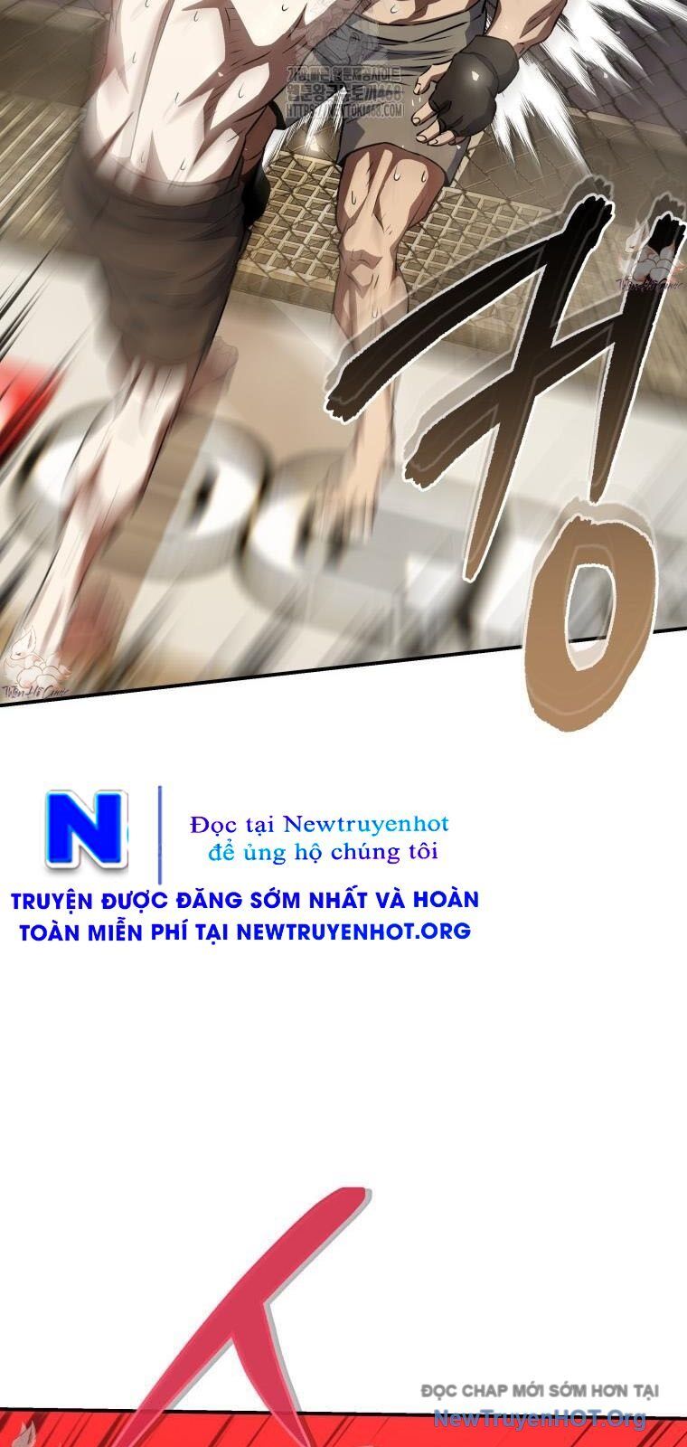 Ác Nhân Lồng Bát Giác Chương 43 Ảnh 81