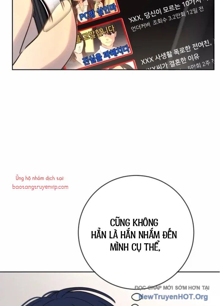 Mọi Người Đều Yêu Cô Ấy Chương 22 Ảnh 21