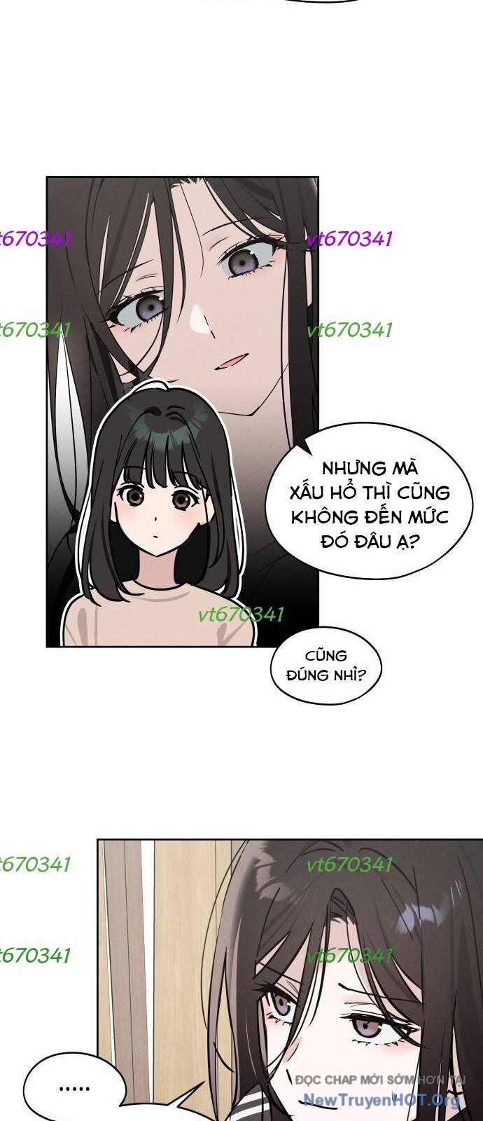 Hôm Nay Han Yoil Là Phụ Nữ Chương 16 Ảnh 33