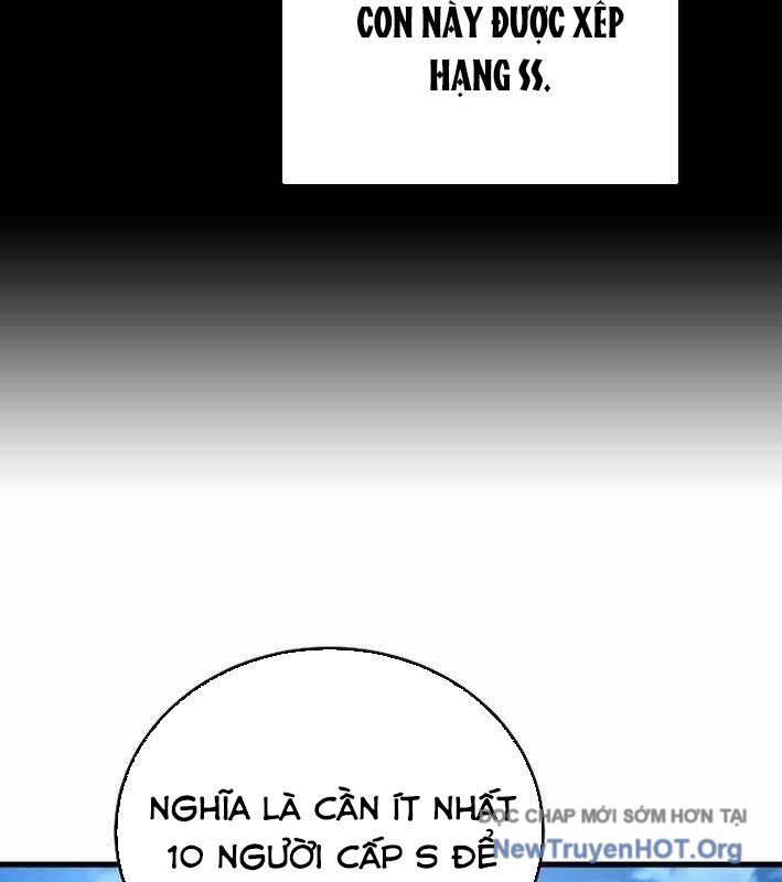 Cách Một Tử Linh Sư Cấp Thảm Họa Nghỉ Hưu Chương 45 Ảnh 113