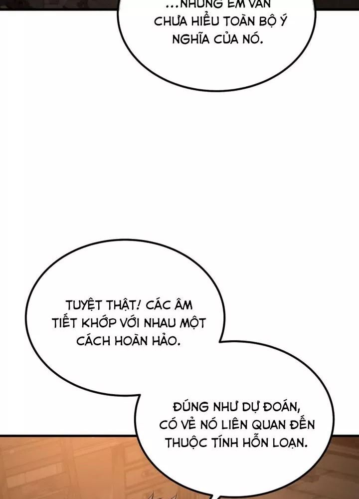 Phản Diện Mắt Cáo Của Học Viện Quỷ Giới Chương 34 Ảnh 22