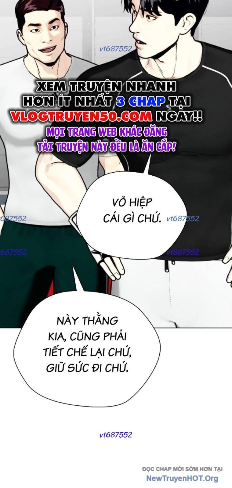 Loser Giỏi Võ Chương 129 Ảnh 12