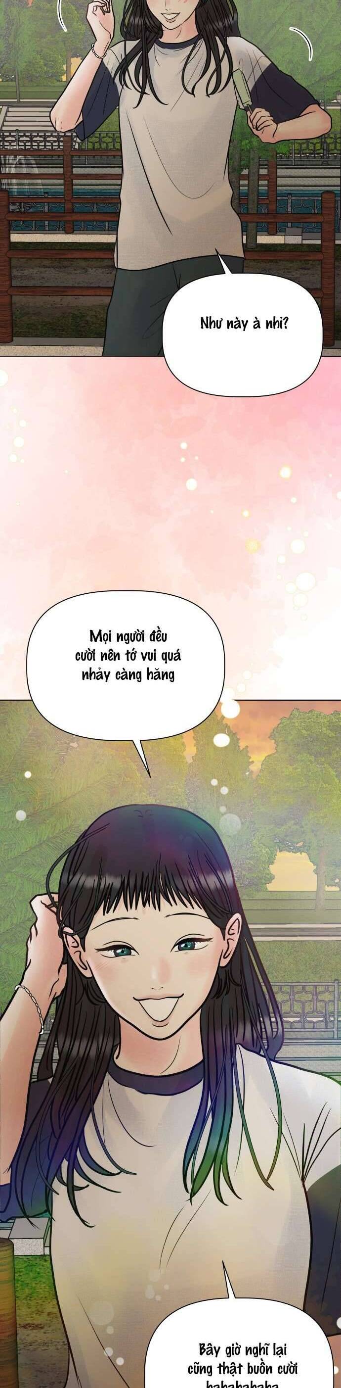 Tinh Tế Bằng Không Chương 19 Ảnh 28