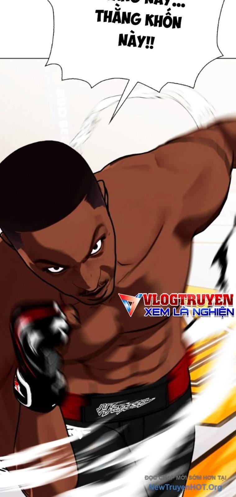 Loser Giỏi Võ Chương 130 Ảnh 65