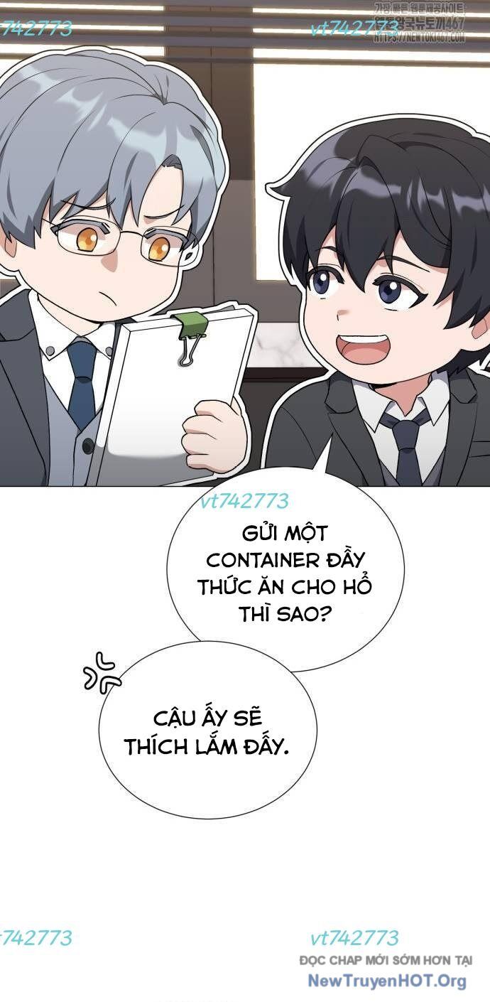 Tôi Làm Vườn Tại Thế Giới Thợ Săn Chương 57 Ảnh 69