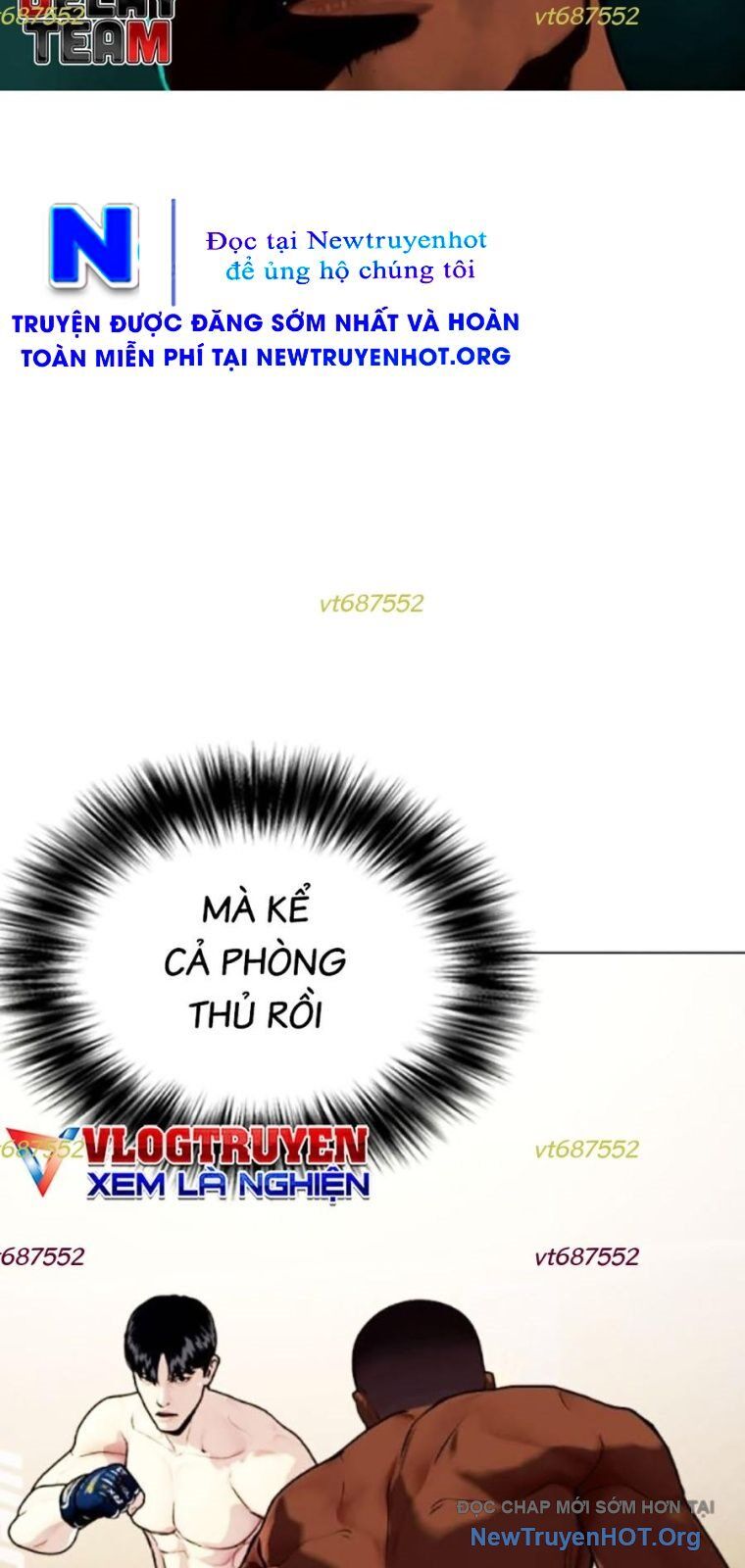 Loser Giỏi Võ Chương 129 Ảnh 82