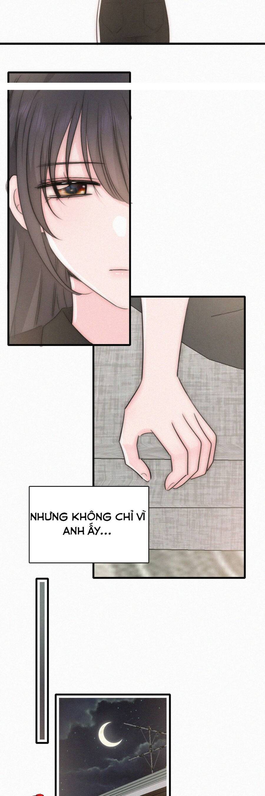 Bá Vương Sủng Ái Cô Vợ Mù Chương 154 Ảnh 15
