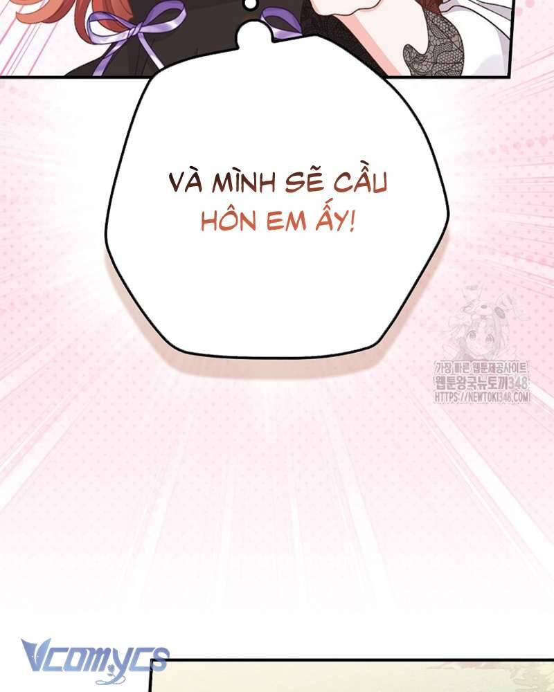 Chị Gái Của Nhân Vật Phản Diện Hôm Nay Đang Đau Khổ Chương 96 Ảnh 81