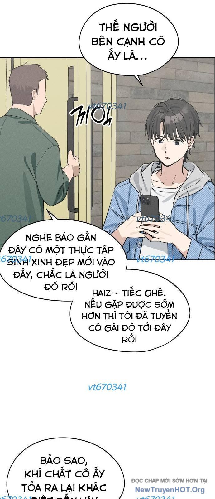 Hôm Nay Han Yoil Là Phụ Nữ Chương 13 Ảnh 63