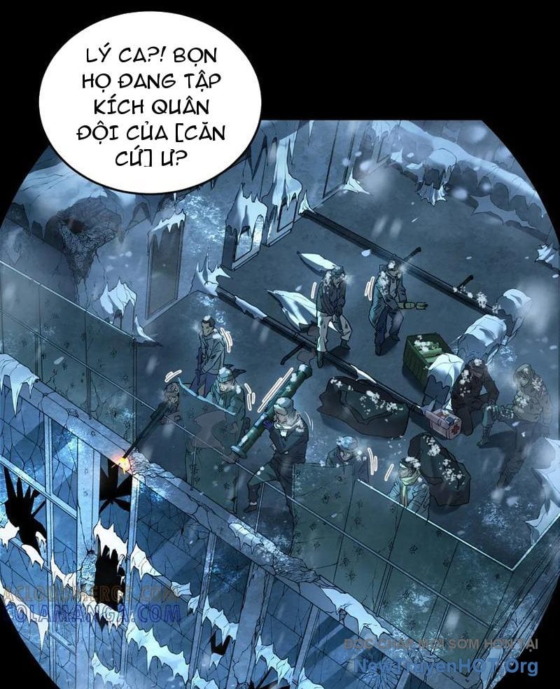 Cực Hàn Chiến Kỷ Chương 54 Ảnh 44