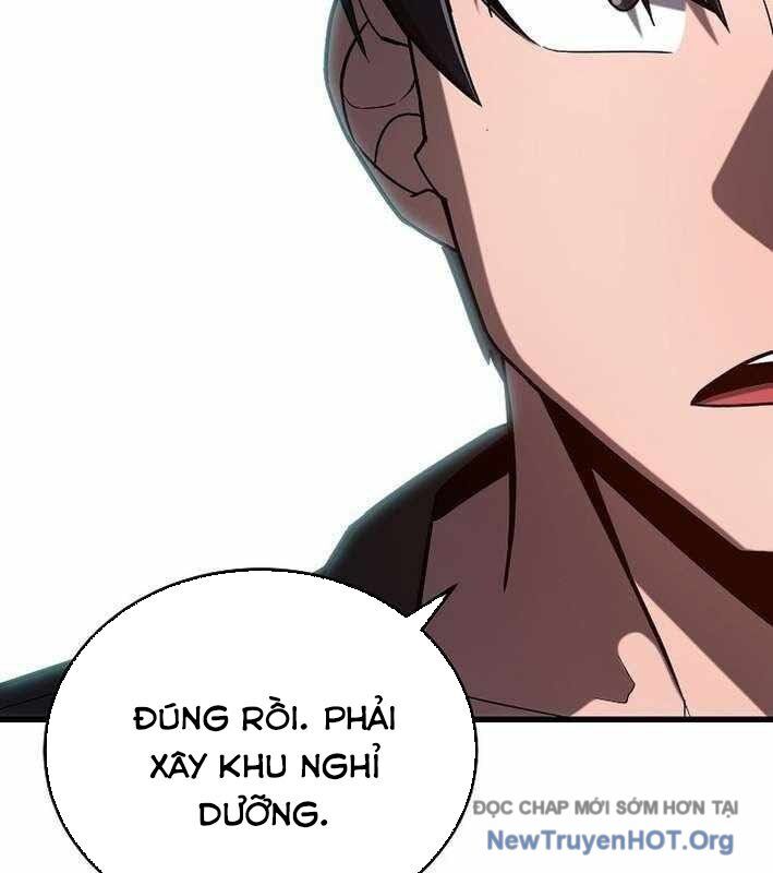 Cách Một Tử Linh Sư Cấp Thảm Họa Nghỉ Hưu Chương 45 Ảnh 37
