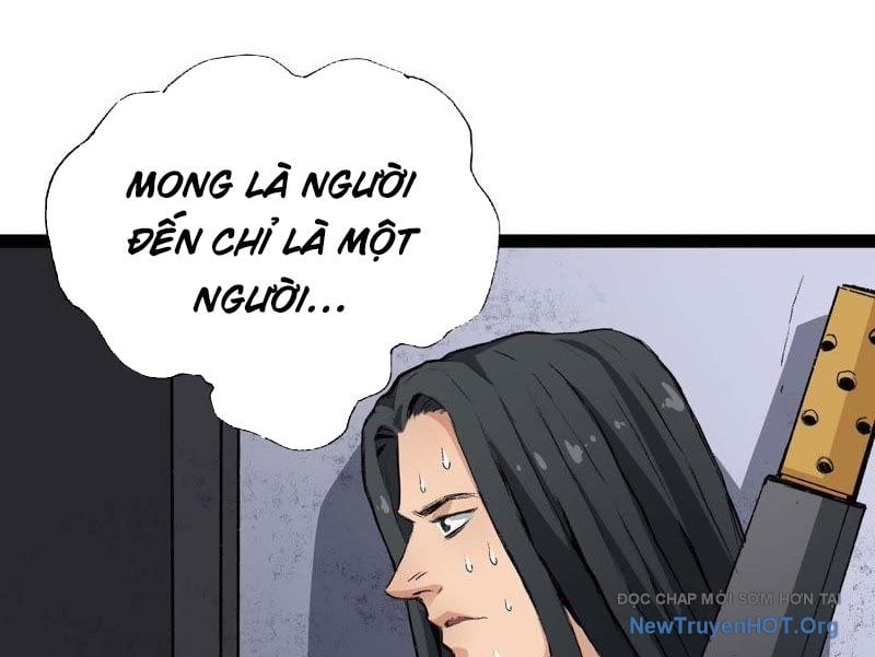 Vô Hạn Dị Hóa: Chiến Tranh Hệ Nhị Phân Chương 41 Ảnh 3