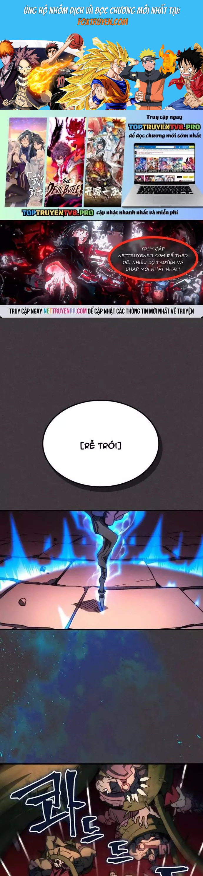 Hãy Hành Động Như Một Boss Đi Ngài Mr Devourer Chương 83 Ảnh 2