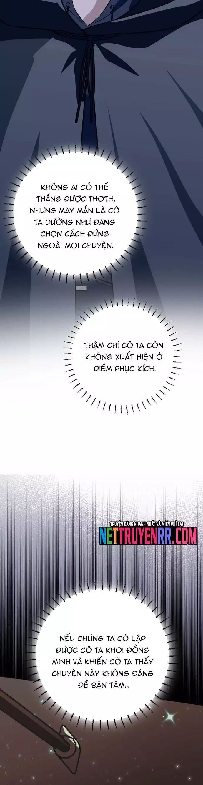 Trọng Sinh Chi Quân Chủ Chương 56 Ảnh 16