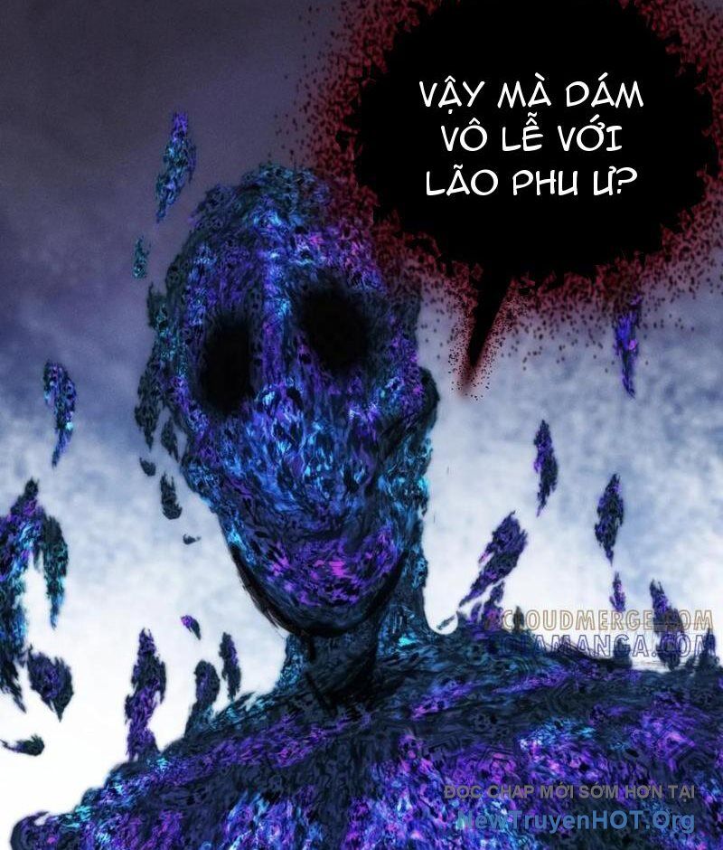 Ta Dựa Vào Tu Tiên Xưng Bá Mạt Thế Chương 18 Ảnh 84