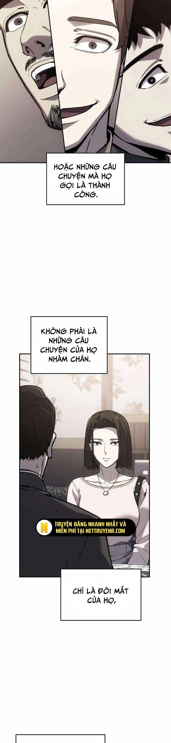 Anh Hùng Cứu Hỏa Chương 18 Ảnh 19