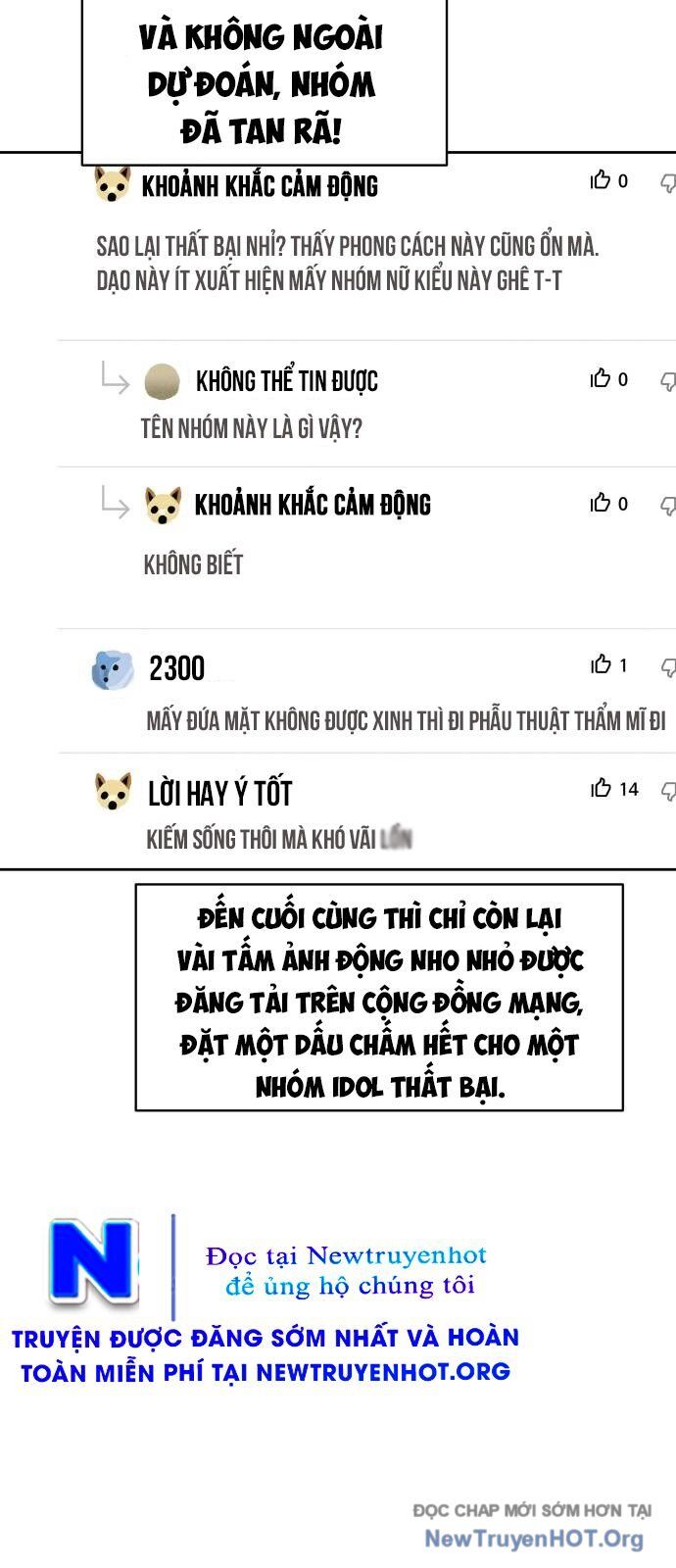 Hôm Nay Han Yoil Là Phụ Nữ Chương 15 Ảnh 11