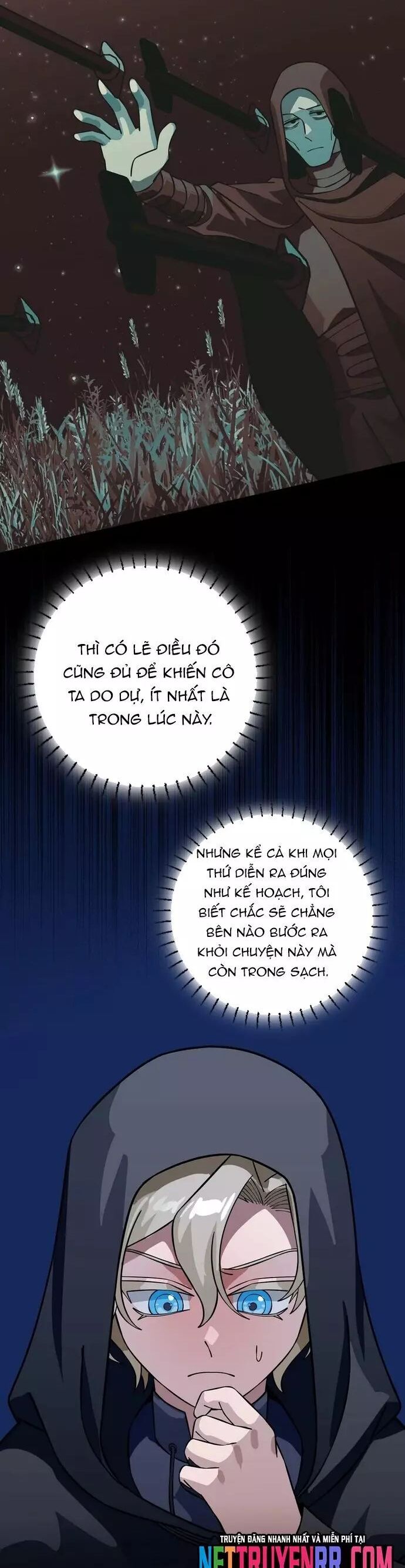 Trọng Sinh Chi Quân Chủ Chương 56 Ảnh 17
