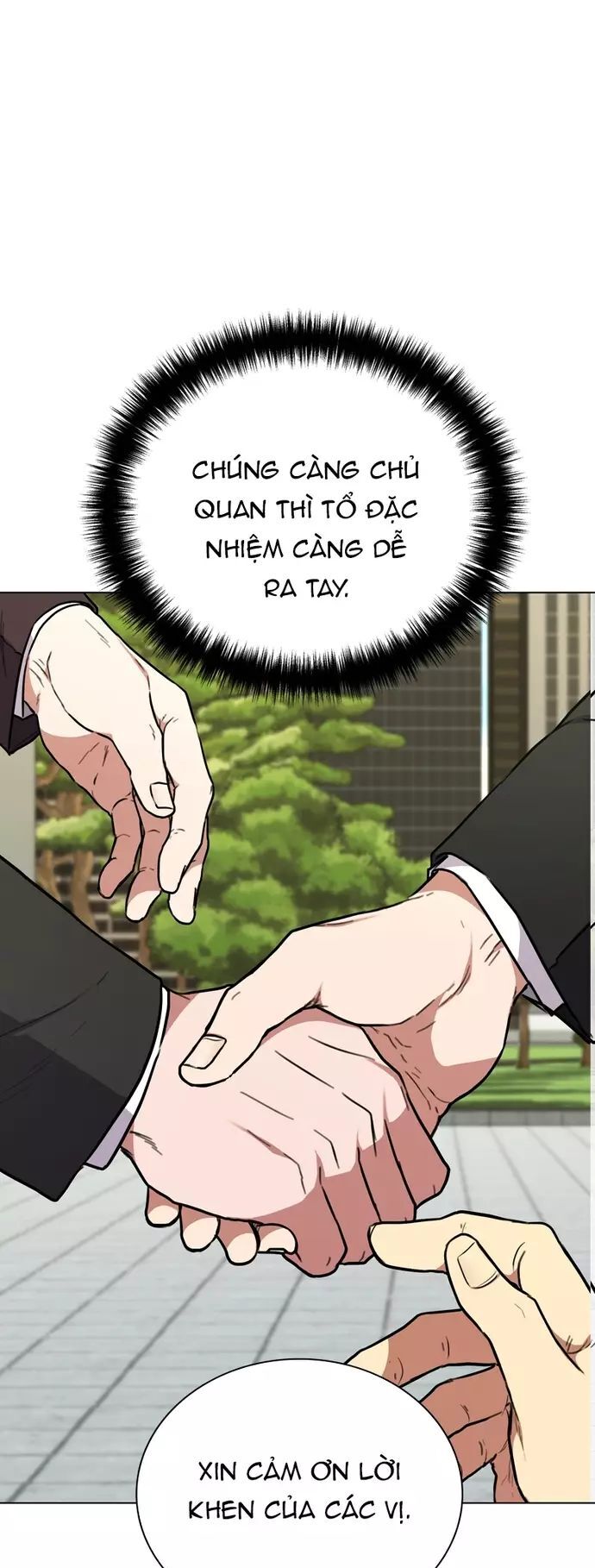 Ta Là Người Thu Thuế Chương 163 Ảnh 29