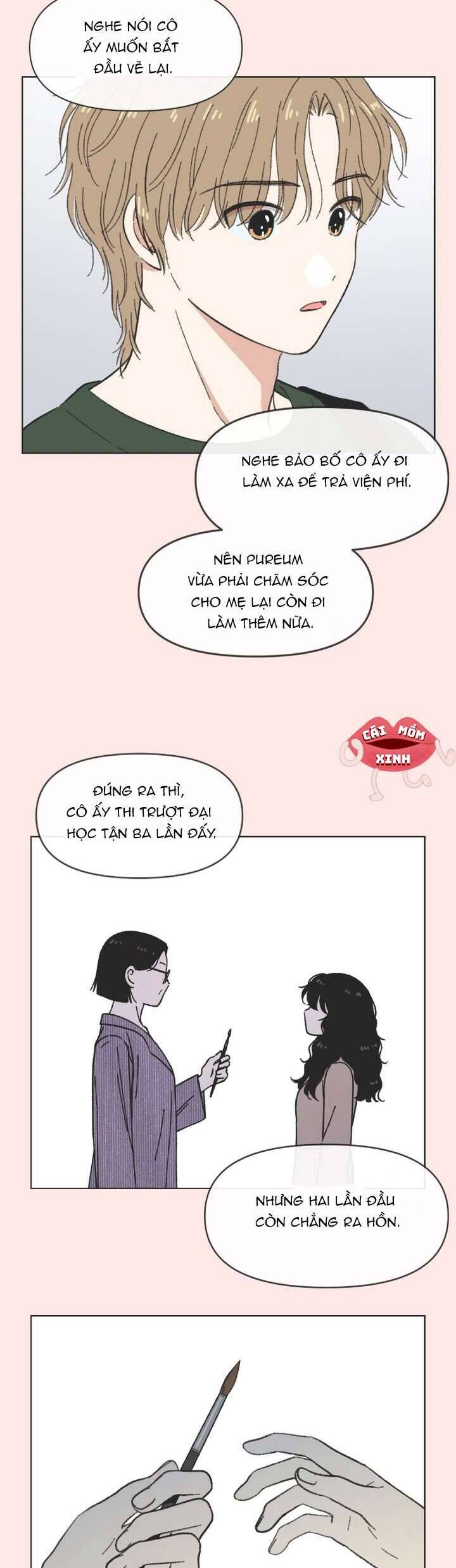 Seasons Of Lovesome Chương 39 Ảnh 11