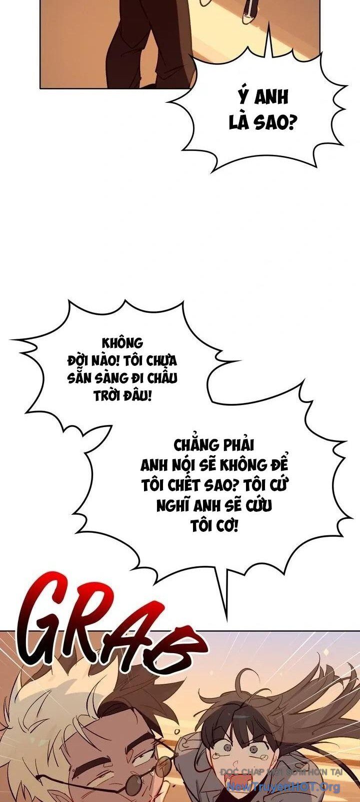 Giao Kèo Với Quỷ Chương 36 Ảnh 71
