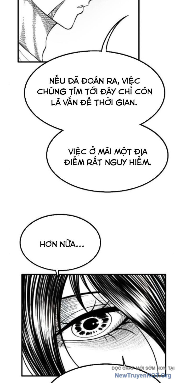 Hắc Sa Chương 55 Ảnh 25