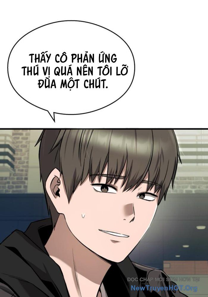 Hẹn Hò Rùng Rợn Chương 25 Ảnh 54