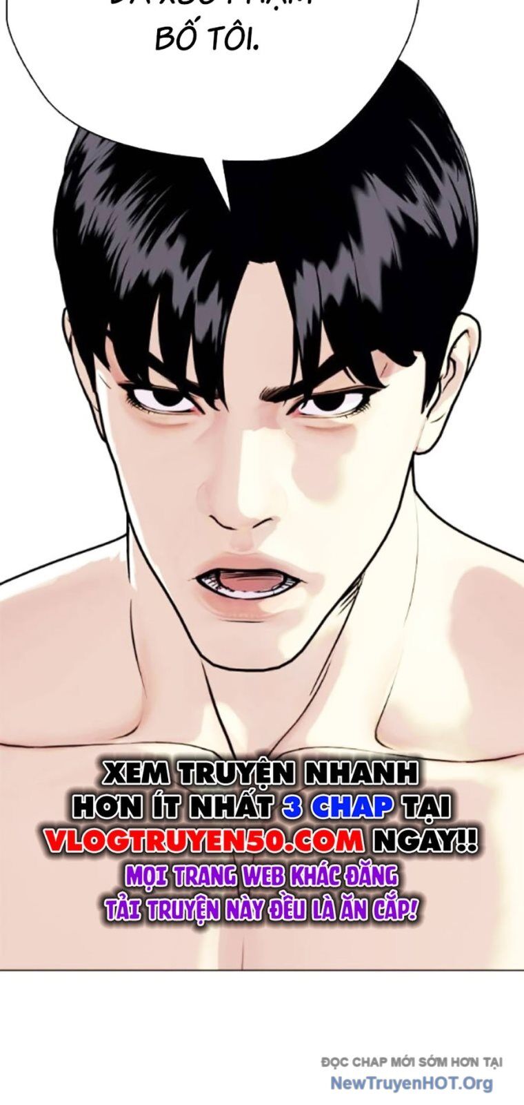 Loser Giỏi Võ Chương 129 Ảnh 22