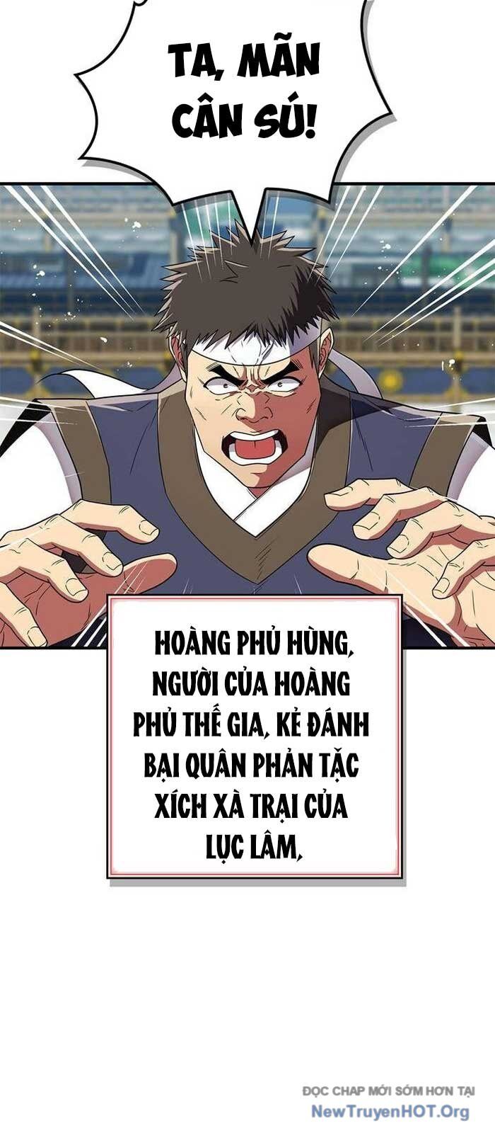 Huấn Luyện Viên Murim Thiên Tài Chương 72 Ảnh 25