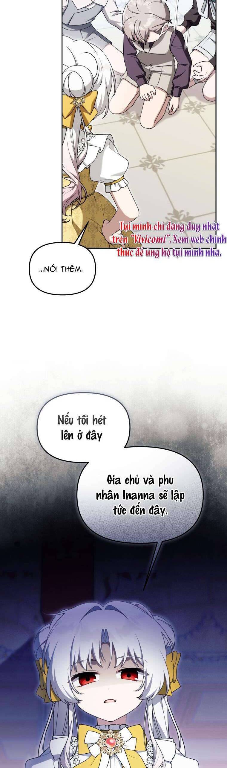 Con Dâu Của Kẻ Phản Diện Là Một Người Có Quyền Lực Chương 28 Ảnh 27