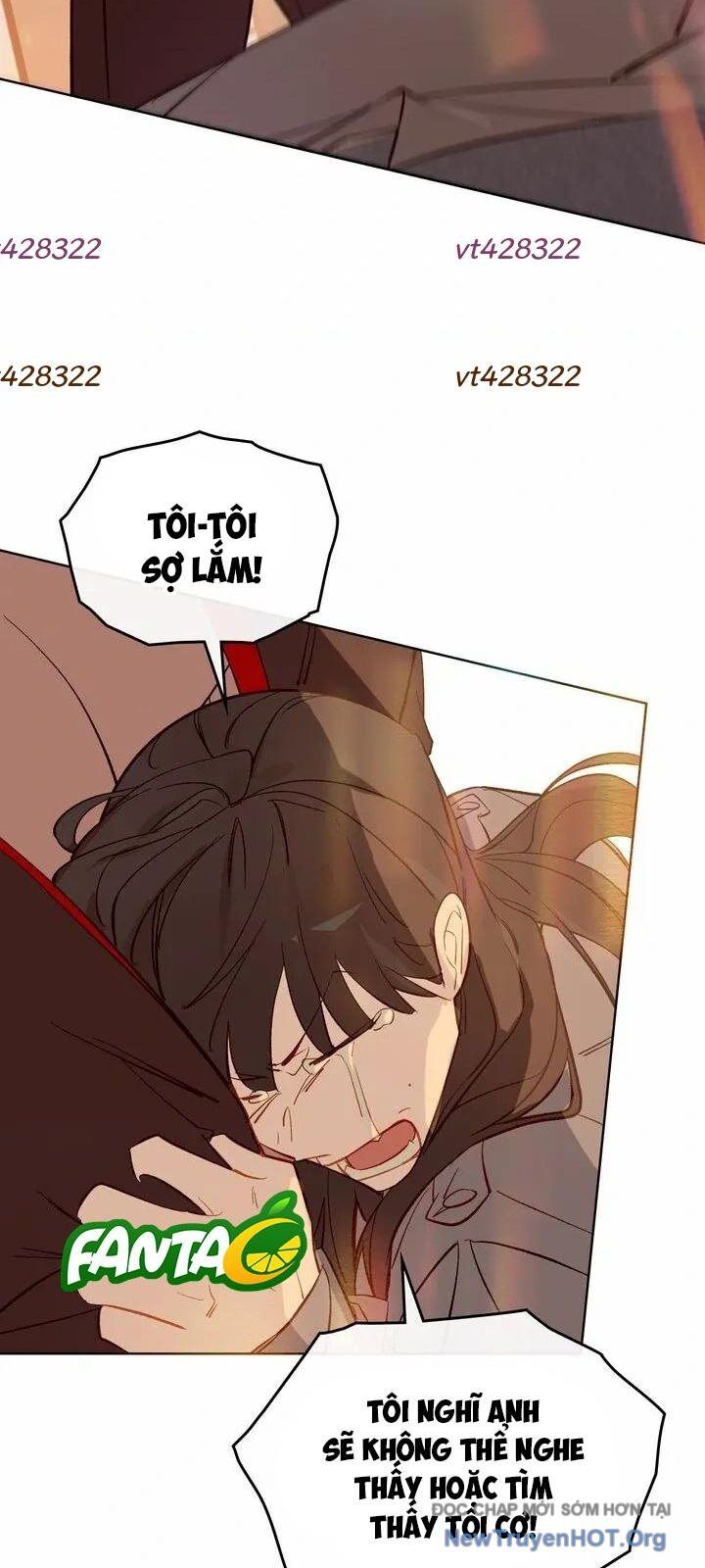 Giao Kèo Với Quỷ Chương 36 Ảnh 53