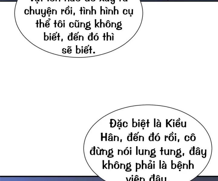 Mỗi Tuần Ta Có Một Nghề Nghiệp Mới Chương 817 Ảnh 45