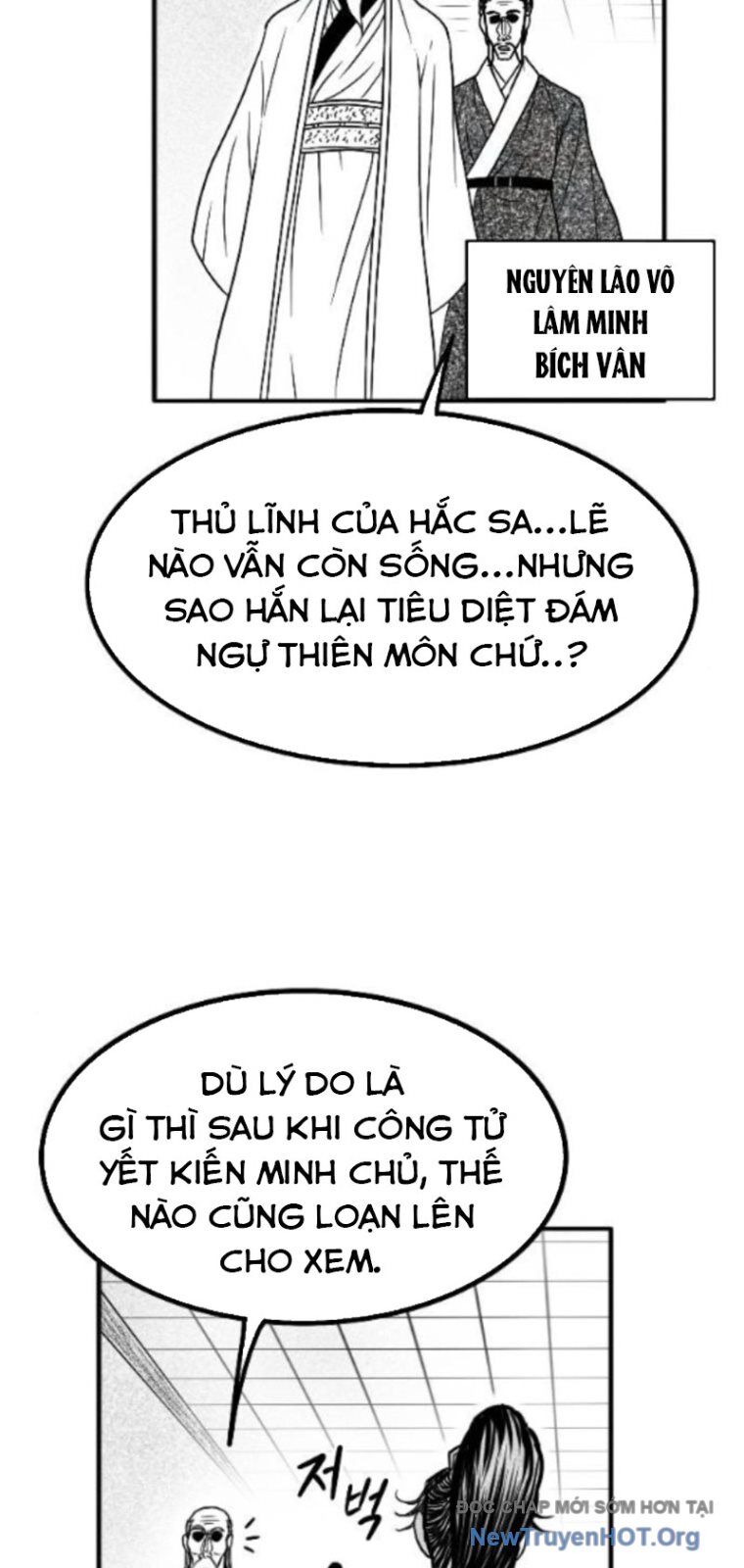 Hắc Sa Chương 55 Ảnh 64