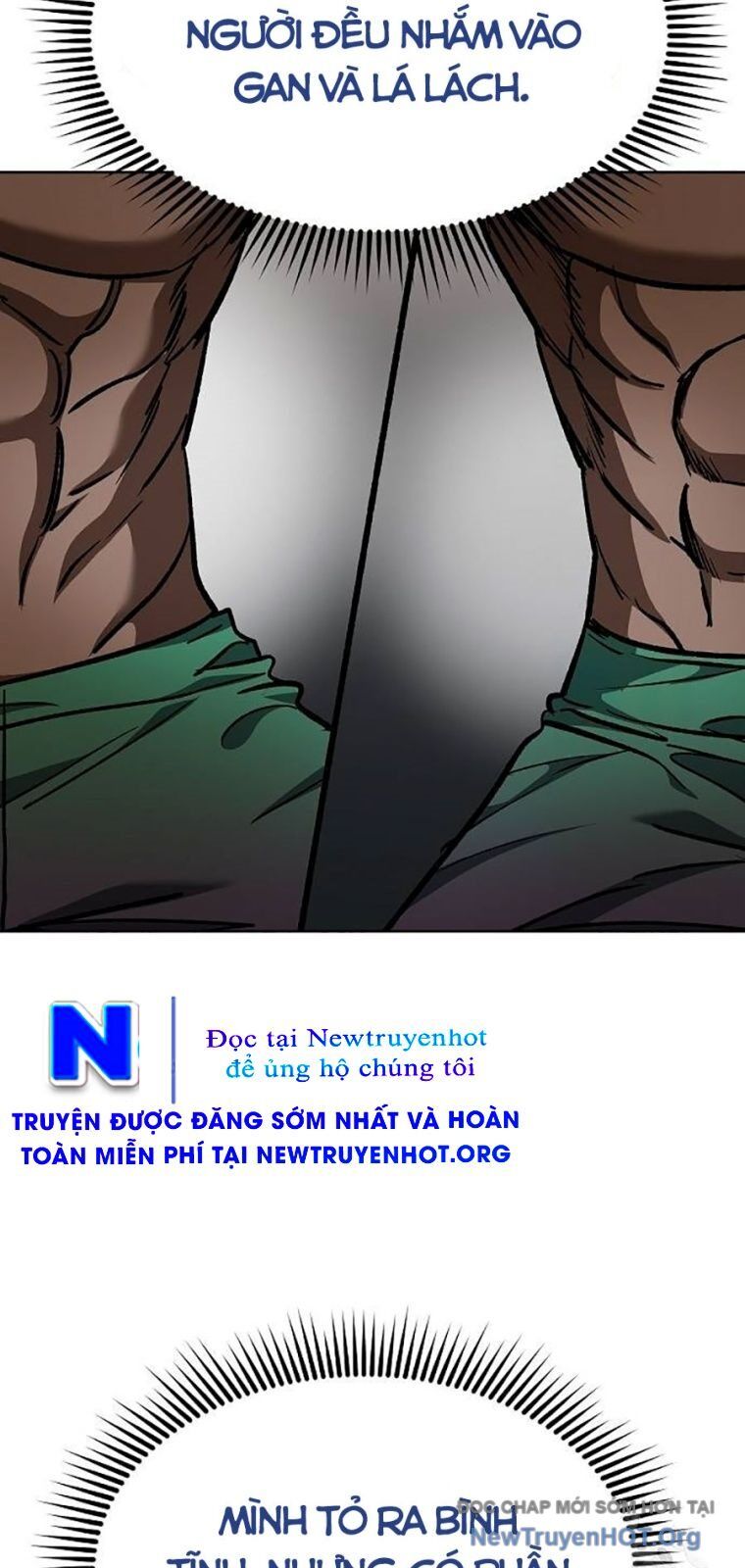 Vua Võ Đài Chương 132 Ảnh 29