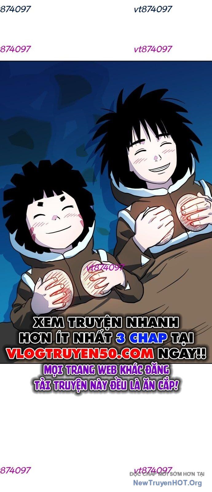 Tiền Sử Vlog Chương 28 Ảnh 74