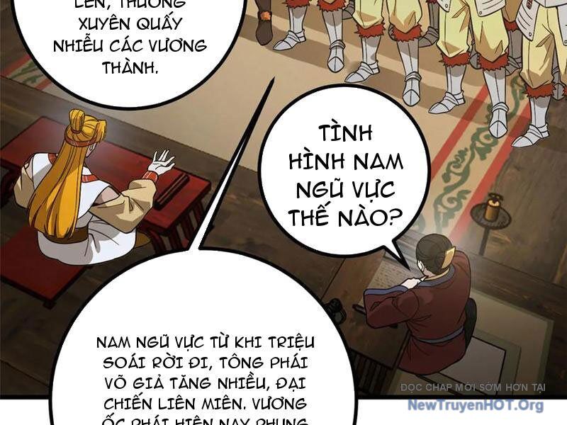 Toàn Cầu Cao Võ Chương 321 Ảnh 104