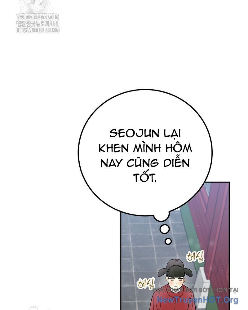 Làm Siêu Sao Từ 0 Tuổi Chương 61 Ảnh 96