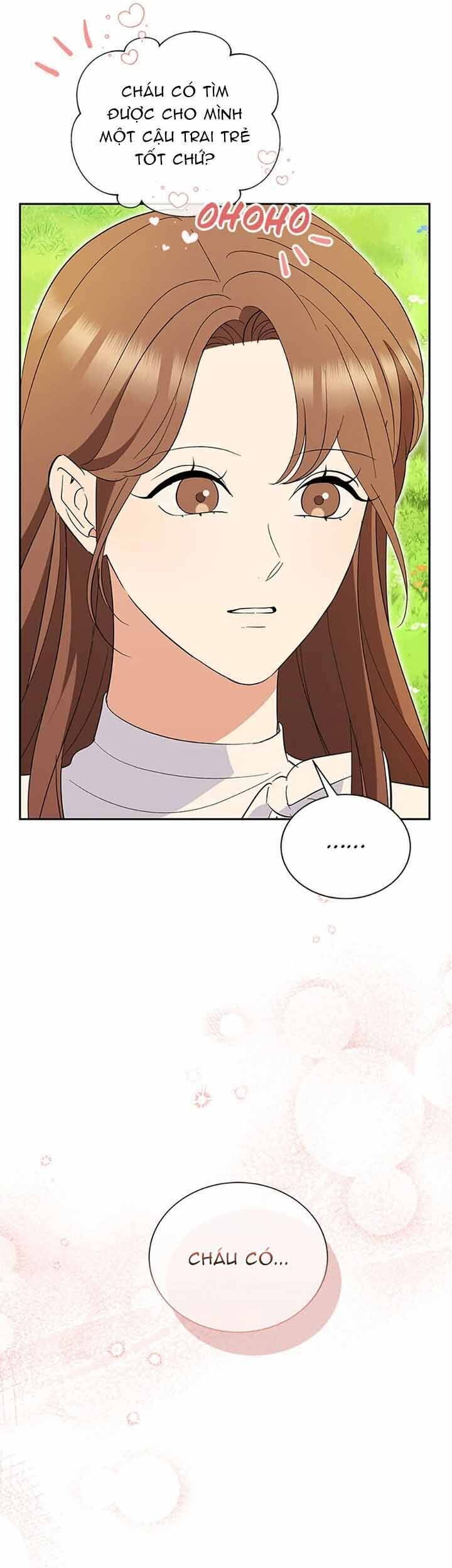 Please Divorce Me Chương 51 Ảnh 14