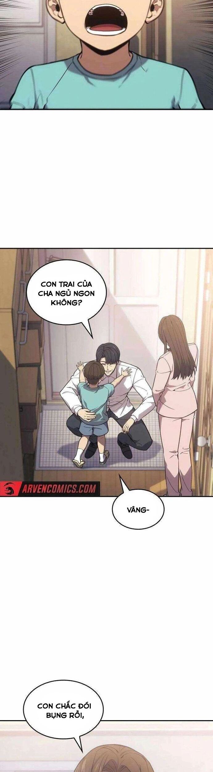 Anh Hùng Cứu Hỏa Chương 19 Ảnh 27