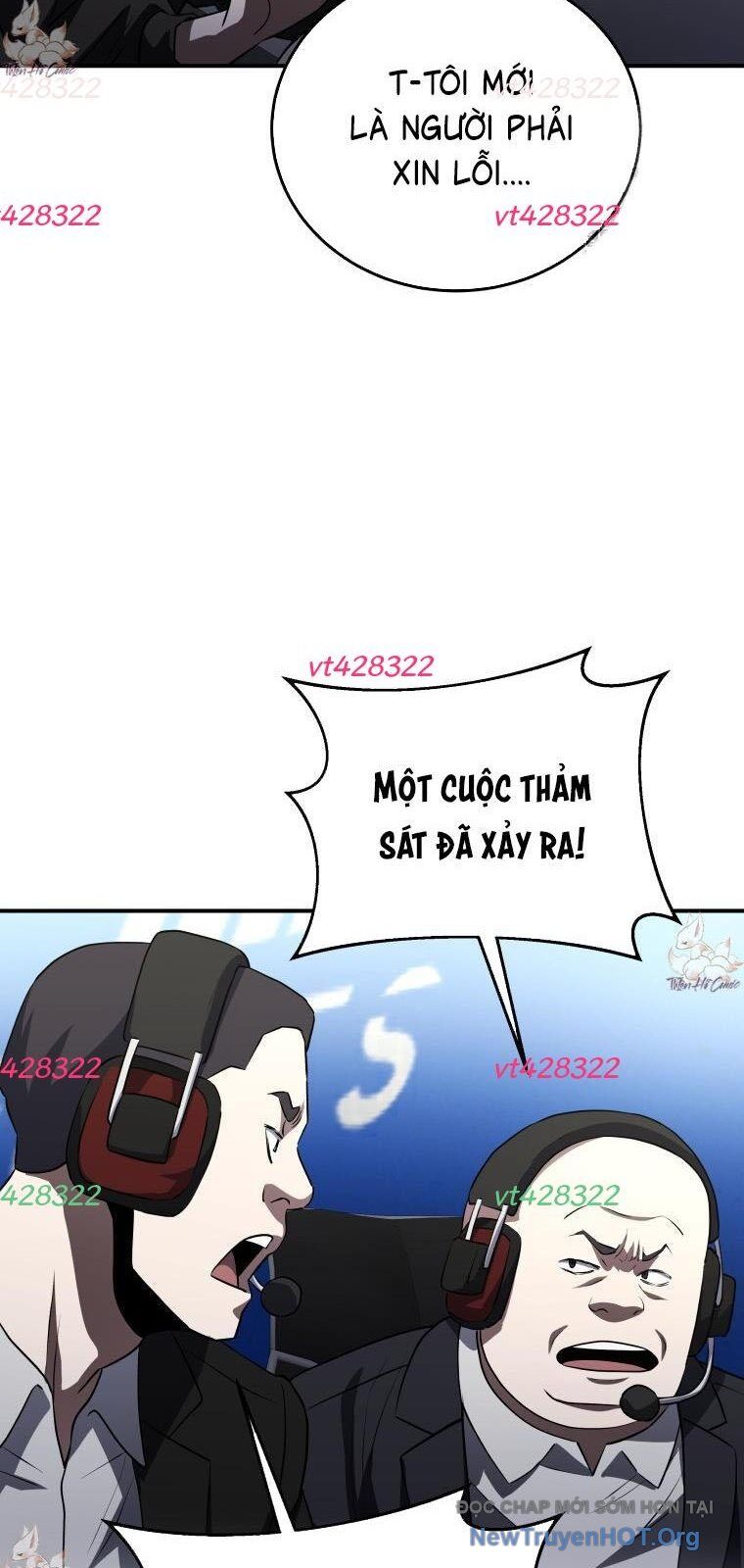 Ác Nhân Lồng Bát Giác Chương 43 Ảnh 97