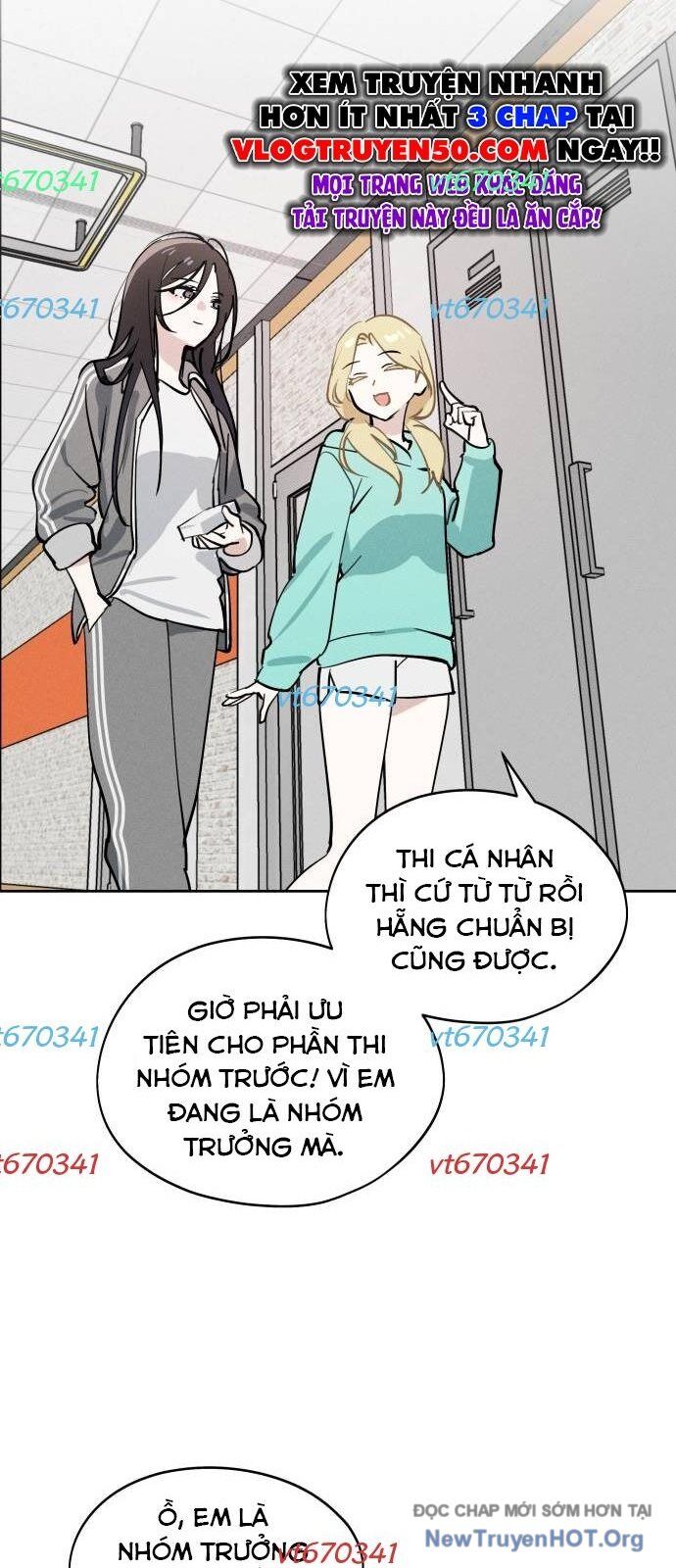 Hôm Nay Han Yoil Là Phụ Nữ Chương 17 Ảnh 36