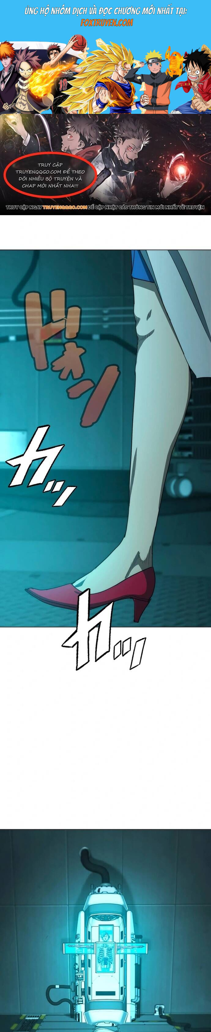 Hitogui Chương 40 Ảnh 2