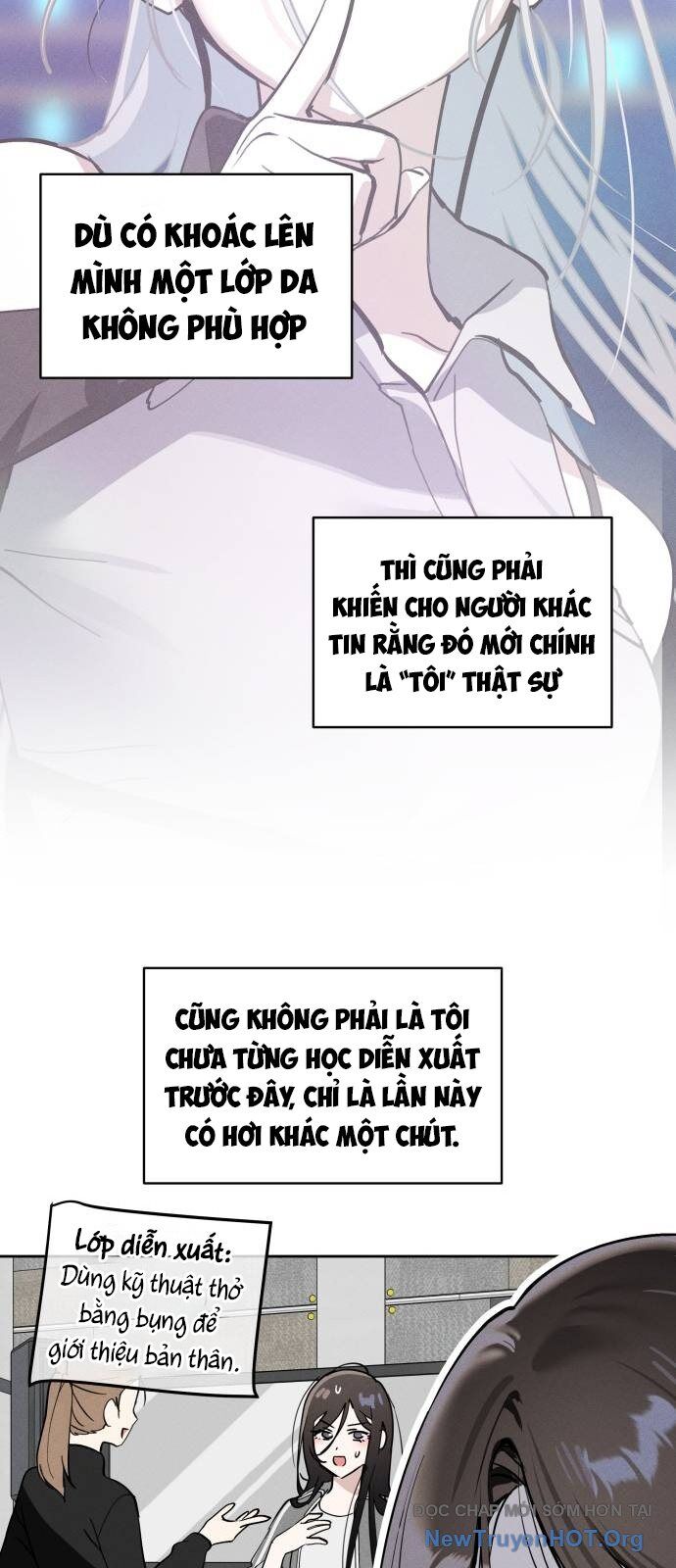 Hôm Nay Han Yoil Là Phụ Nữ Chương 17 Ảnh 17